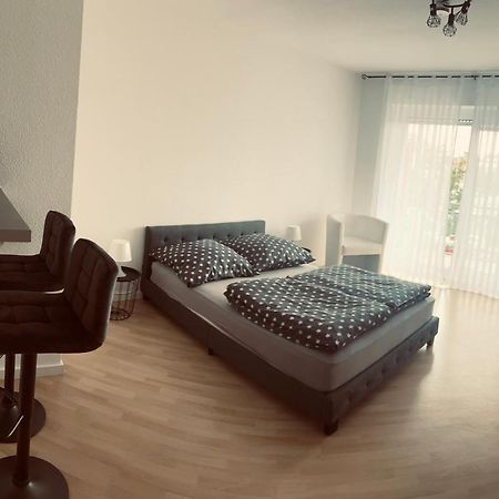 بادربورن Apartment 52 المظهر الخارجي الصورة