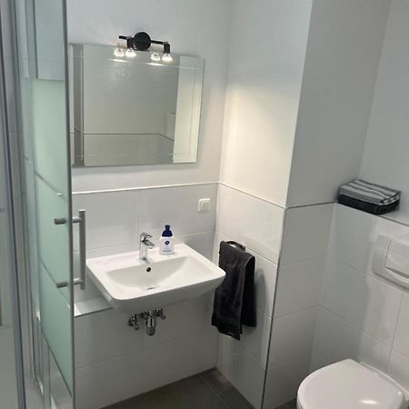 بادربورن Apartment 52 المظهر الخارجي الصورة