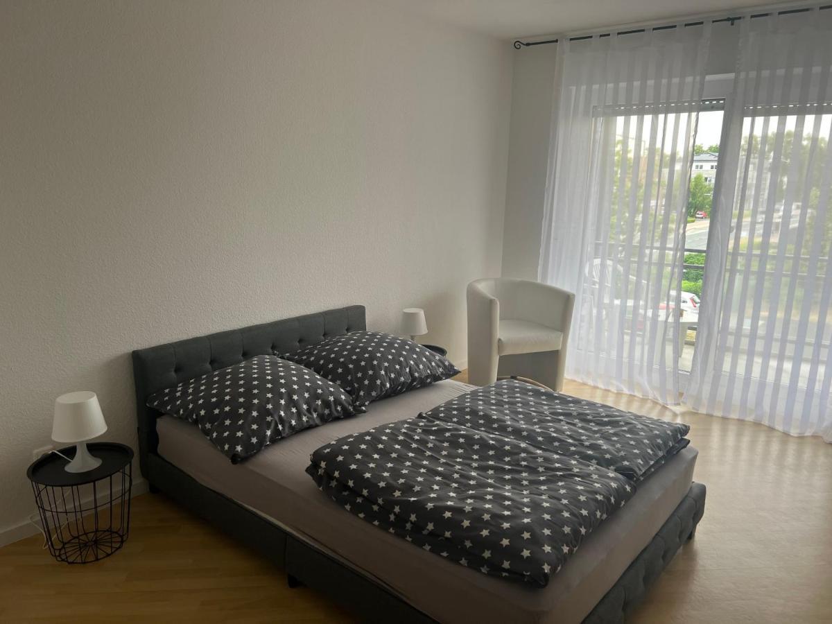 بادربورن Apartment 52 المظهر الخارجي الصورة