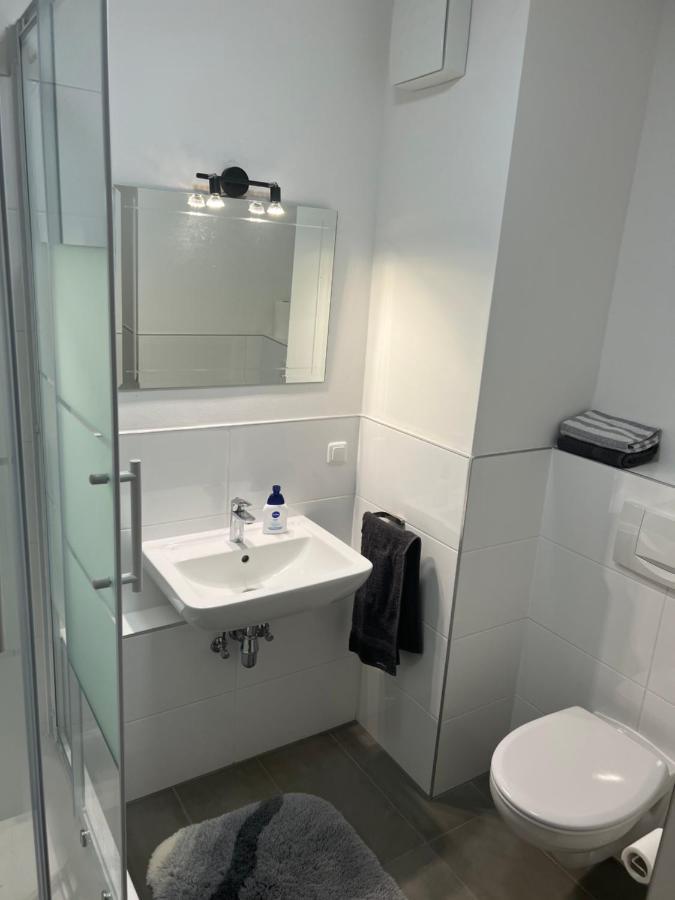 بادربورن Apartment 52 المظهر الخارجي الصورة