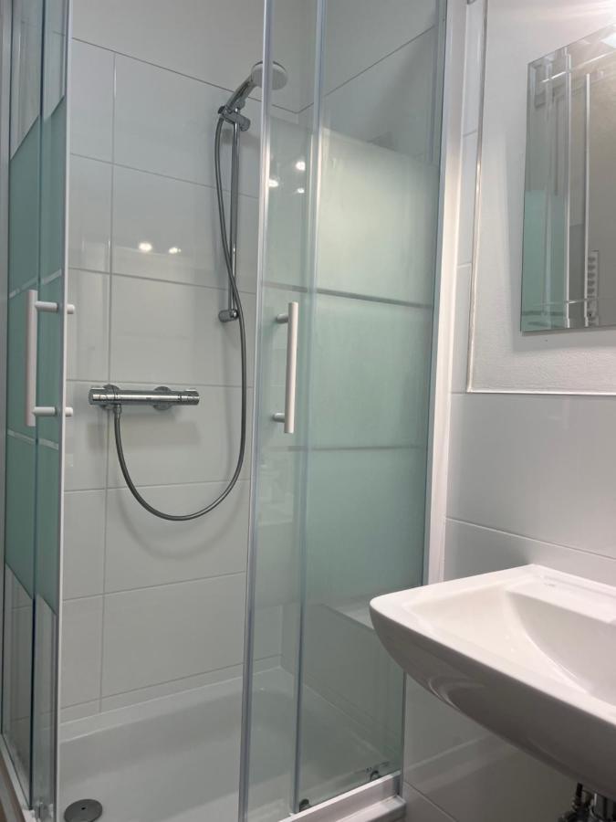 بادربورن Apartment 52 المظهر الخارجي الصورة